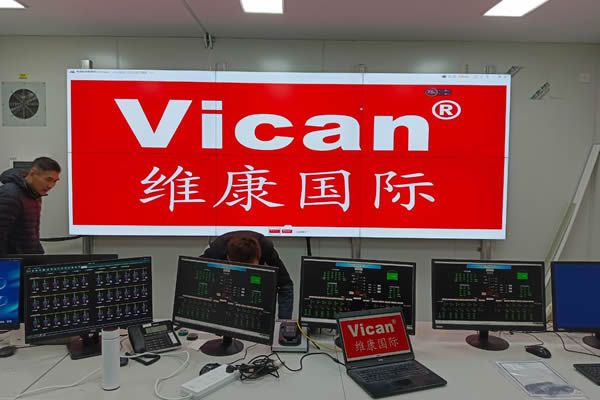 比較知名的拼接屏廠家有哪些，選擇時(shí)該注意什么事項(xiàng)