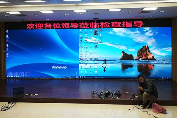 LED顯示屏哪家好，產(chǎn)品選擇注意事項有哪些？