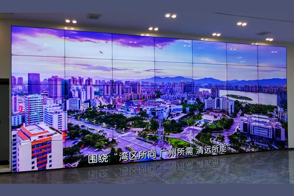 拼接屏廠家哪家好，要怎么選擇？