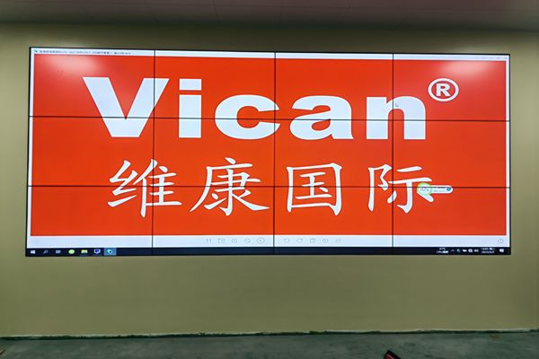 液晶拼接屏多少錢一塊，液晶拼接屏價(jià)格有哪些因素決定的？