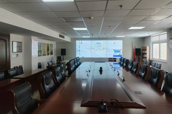 拼接屏和LED屏哪個好，這四點說明可以讓您做出選擇