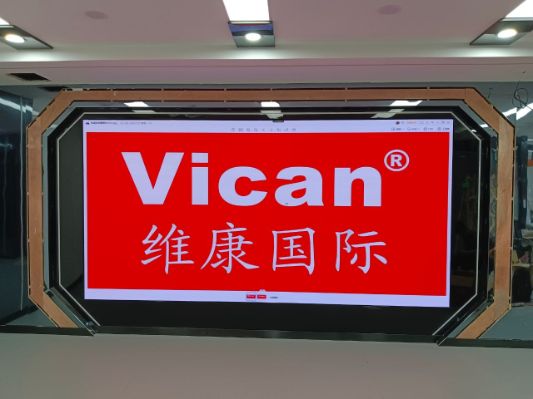 展廳大屏有哪些，展廳使用LED顯示屏好不好？
