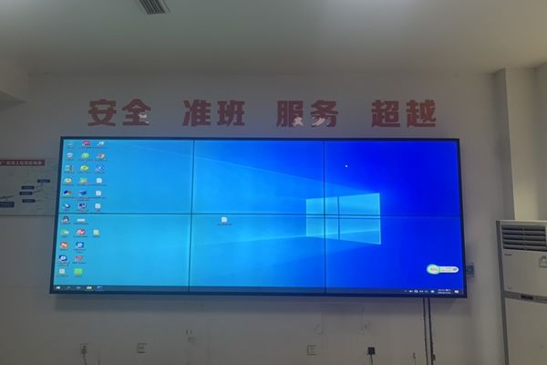 室內(nèi)大屏幕顯示屏有哪些，用哪種好？