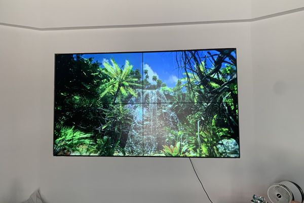 會(huì)議室大屏用液晶拼接屏好，還是LED屏幕好