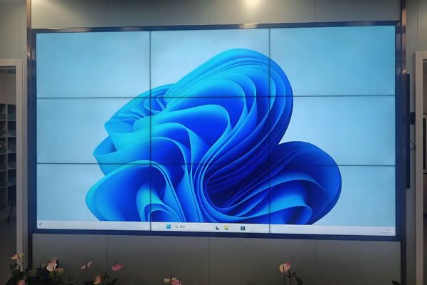 會(huì)議室使用液晶拼接屏好，還是LED顯示屏好？