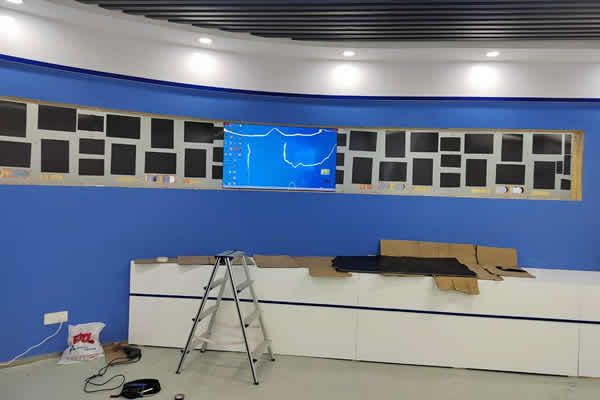 展廳大屏有哪些，展廳使用哪種顯示大屏好？