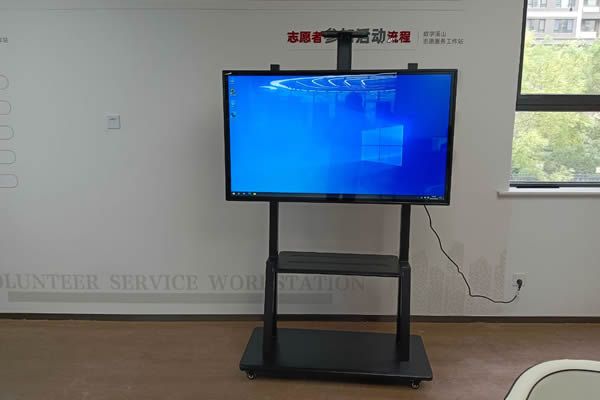 觸摸顯示屏：有哪些顯示大屏支持觸摸的？