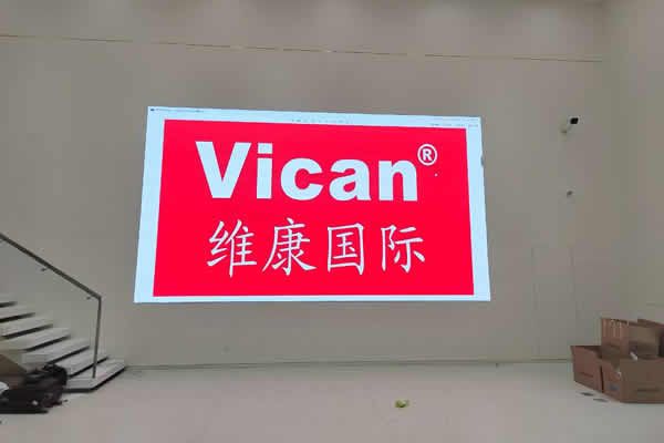 COB顯示屏廠家哪家好，高效合理選擇COB顯示屏看這幾點(diǎn)