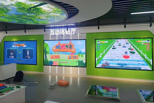 商業(yè)廣場(chǎng)大屏有哪些，商場(chǎng)大屏幕顯示用哪種好？