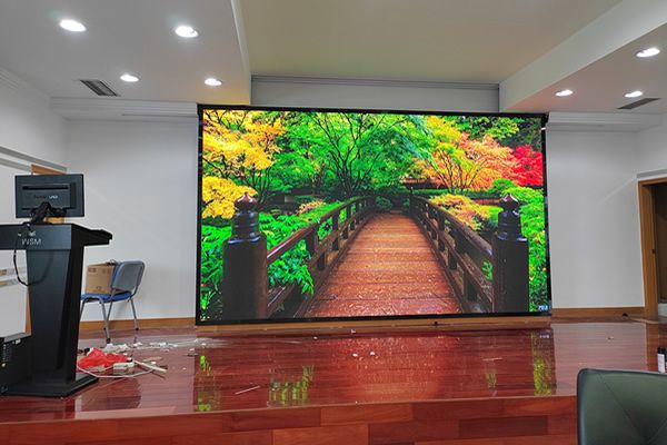 2024年LED顯示屏廠家排名榜，十大品牌有哪些