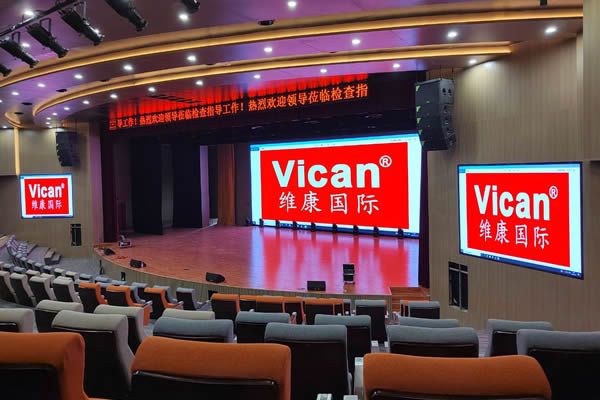 LED顯示屏和液晶拼接屏價(jià)格哪個(gè)便宜，選擇哪種好？