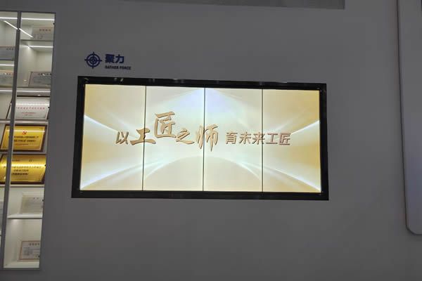 展廳設(shè)計(jì)如何選擇合適的大屏？