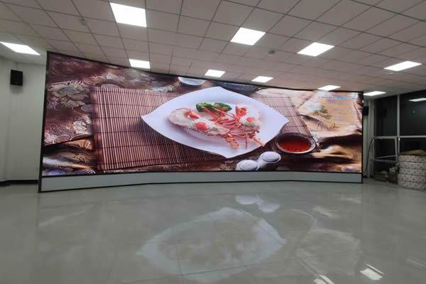 多功能廳LED顯示屏方案怎么設(shè)計(jì)？