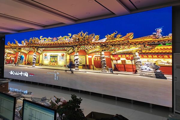 COB顯示屏和SMD顯示屏哪個好？